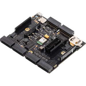 ARD PRO AKX00034 - Arduino Pro Edge Steuerung, nRF52840 ARD PRO AKX00034 - Arduino Pro Edge Steuerung, nRF52840