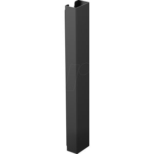 PUREMOUNTS PM-DESK-MCM-10 - Kabelmanager,magnetisch, schwarz PUREMOUNTS PM-DESK-MCM-10 - Kabelmanager,magnetisch, schwarz