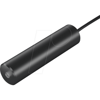 PICOTRONIC PICO 70112757 - Linienlasermodul, grün, 90°, 532 nm - Laser Modul PICOTRONIC PICO 70112757 - Linienlasermodul, grün, 90°, 532 nm - Laser Modul