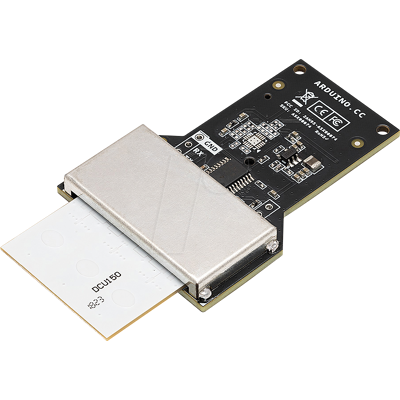 ARD SHD ASX00074 - Arduino Pro - Portenta UWB Shield, TrueSense DCU150 ARD SHD ASX00074 - Arduino Pro - Portenta UWB Shield, TrueSense DCU150