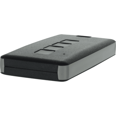 TEKO 13124.23 - Gehäuse Serie REMO-TEK 4 Tasten, 71,5 x 39,3 x 11,5 mm TEKO 13124.23 - Gehäuse Serie REMO-TEK 4 Tasten, 71,5 x 39,3 x 11,5 mm