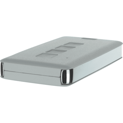 TEKO 13124.47 - Gehäuse Serie REMO-TEK 4 Tasten, 71,5 x 39,3 x 11,5 mm TEKO 13124.47 - Gehäuse Serie REMO-TEK 4 Tasten, 71,5 x 39,3 x 11,5 mm