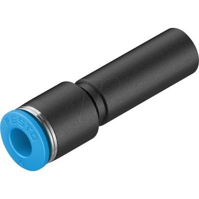 FESTO 130623 - Reduzierungsstück, gerade, Ø 6 mm Ø 10 mm FESTO 130623 - Reduzierungsstück, gerade, Ø 6 mm Ø 10 mm