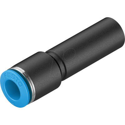 FESTO 130624 - Reduzierungsstück, gerade, Ø 8 mm Ø 12 mm FESTO 130624 - Reduzierungsstück, gerade, Ø 8 mm Ø 12 mm