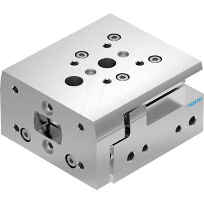 FESTO 8078846 - Mini-Schlitten, Ø: 12 mm FESTO 8078846 - Mini-Schlitten, Ø: 12 mm