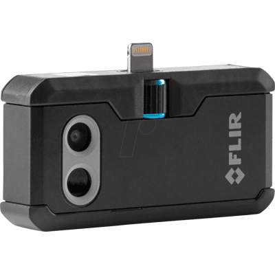 FLIR ONE PRO LT3 - Wärmebildkamera ONE PRO LT, Android, Micro-USBECCN: 6A003.b.4.b FLIR ONE PRO LT3 - Wärmebildkamera ONE PRO LT, Android, Micro-USBECCN: 6A003.b.4.b