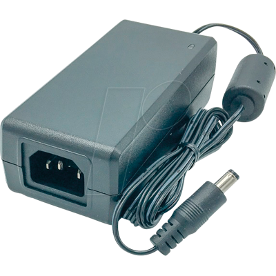 Phihong PPL65U-240 24V Netzteil - 65W Kompaktadapter Phihong PPL65U-240 24V Netzteil - 65W Kompaktadapter