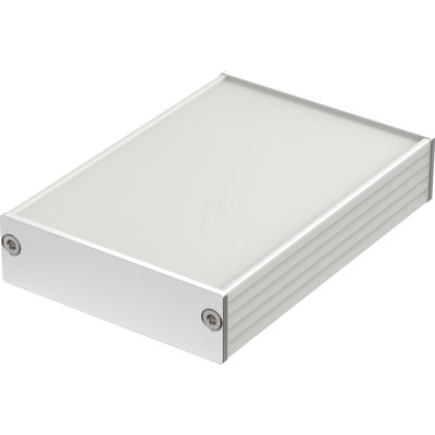 BOPLA F 720-100 Aluminiumprofilgehäuse - IP40 BOPLA F 720-100 Aluminiumprofilgehäuse - IP40
