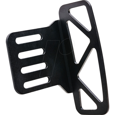 Asetek SimSports Universal Fußstütze - Fußstütze Asetek SimSports Universal Fußstütze - Fußstütze