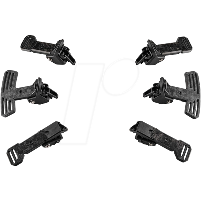 ASE 035-0035019 - Asetek Carbonwippen-Kit ASE 035-0035019 - Asetek Carbonwippen-Kit