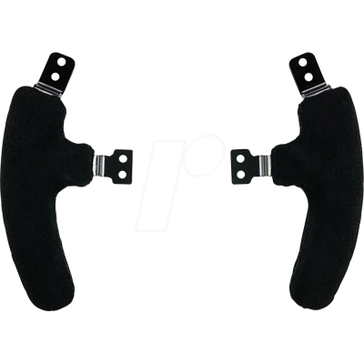 ASE 035-0035022 - Asetek Suede Handle ASE 035-0035022 - Asetek Suede Handle