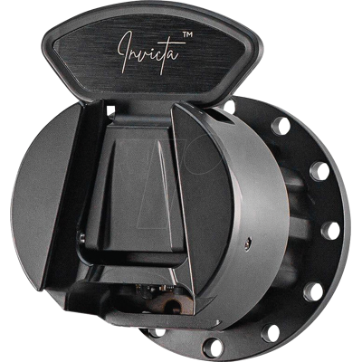 ASE 035-0035024 - Asetek Invicta QR Adapter - USB-A ASE 035-0035024 - Asetek Invicta QR Adapter - USB-A