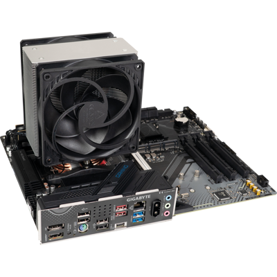 JOY-IT KIT 042 - Aufrüst-Kit AMD Ryzen 7 9800X3D, 32 GB DDR5, B850 JOY-IT KIT 042 - Aufrüst-Kit AMD Ryzen 7 9800X3D, 32 GB DDR5, B850