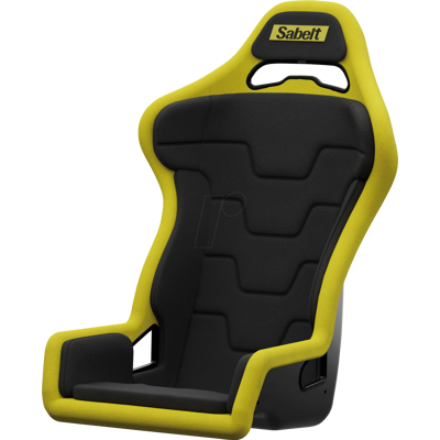 SAB SRS-1 SWGE - Sabelt SRS-1 Racing Bkack Simracing Sitz SAB SRS-1 SWGE - Sabelt SRS-1 Racing Bkack Simracing Sitz