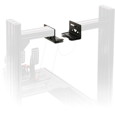 ASE 022-0022007 - Asetek Wheelbase Halterung mit Neigung ASE 022-0022007 - Asetek Wheelbase Halterung mit Neigung