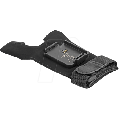 DELOCK 90606 - Handschuh für Barcodescanner DELOCK 90605, Rechtshänder DELOCK 90606 - Handschuh für Barcodescanner DELOCK 90605, Rechtshänder