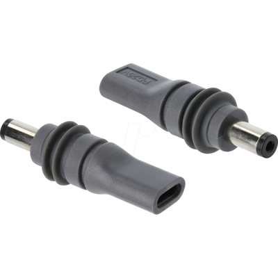 DELOCK 91827 - USB Type-C zu DC Adapter, kompatibel mit Starlink Mini DELOCK 91827 - USB Type-C zu DC Adapter, kompatibel mit Starlink Mini