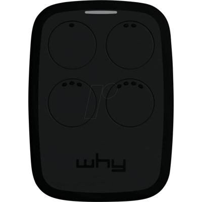 1CONTROL WHY-S - Universalfernbedienung für Funksteuerungen 1CONTROL WHY-S - Universalfernbedienung für Funksteuerungen