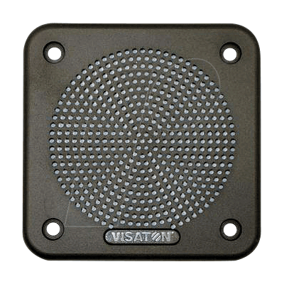 Visaton VIS 4639 - Schutzgitter FR 87 Visaton VIS 4639 - Schutzgitter FR 87