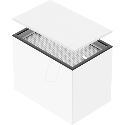 XT P5010220 - Lasercutter, xTool Ersatzfilter Kit für xTool F1 Abluftfilter XT P5010220 - Lasercutter, xTool Ersatzfilter Kit für xTool F1 Abluftfilter