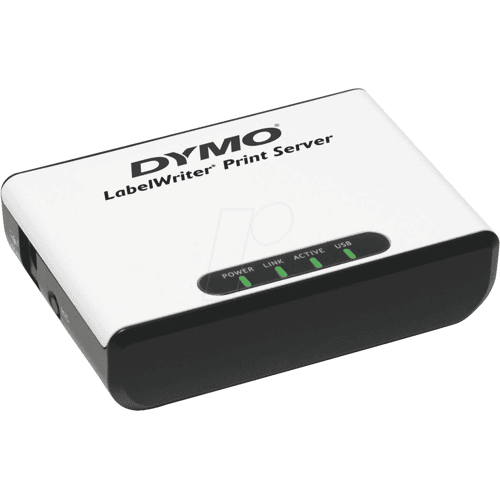 DYMO LW PRINT - DYMO Printserver
