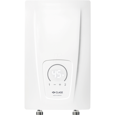CLAGE - CEX - 11/13 kW - 400V - Warmwasserbereiter CLAGE - CEX - 11/13 kW - 400V - Warmwasserbereiter