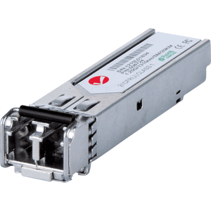 Intellinet INT 506724 - Mini GBIC, 1000BaseLX, Singlemode Intellinet INT 506724 - Mini GBIC, 1000BaseLX, Singlemode