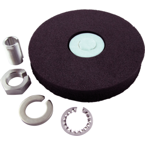 PANORAMA ANTENNAS LGMM-EXT-R-SLT - Montage Adapter Fahrzeugantenne PANORAMA ANTENNAS LGMM-EXT-R-SLT - Montage Adapter Fahrzeugantenne