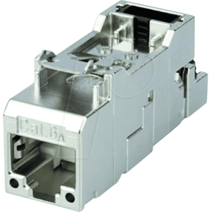 Telegärtner TG J00029A2000 - AMJ-S Modul Kat. 6A T568A , 2 Stück Telegärtner TG J00029A2000 - AMJ-S Modul Kat. 6A T568A , 2 Stück