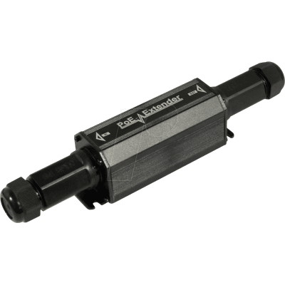 ALLNET ALLPR2012 - PoE Repeater, Outdoor ALLNET ALLPR2012 - PoE Repeater, Outdoor