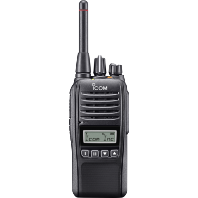 Icom IC-F29DR2 Handfunkgerät - Professionelles digitales Funkgerät Icom IC-F29DR2 Handfunkgerät - Professionelles digitales Funkgerät