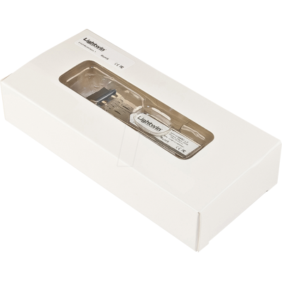 LIGHTWIN LSFP-SX-UNI - Mini GBIC, 1000BaseSX LIGHTWIN LSFP-SX-UNI - Mini GBIC, 1000BaseSX