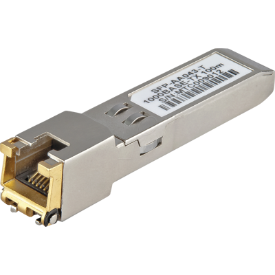 LIGHTWIN LSFP-T3-C - Mini GBIC, 1000BaseT LIGHTWIN LSFP-T3-C - Mini GBIC, 1000BaseT