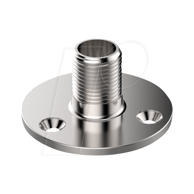 Poynting Modell BRKT-37 Flach-Marine-Antennenhalterung Poynting Modell BRKT-37 Flach-Marine-Antennenhalterung