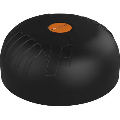 POYNTING POY MIMO-4-15-B - Antenne, 4G / 5G, WLAN, CBRS, GPS, SMA POYNTING POY MIMO-4-15-B - Antenne, 4G / 5G, WLAN, CBRS, GPS, SMA
