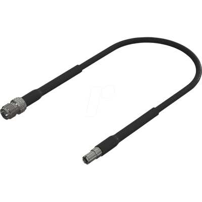 PANORAMA ANTENNAS C74-SJ-010-TS9S - Adapterkabel, SMA-Buchse auf TS9, Pigtail PANORAMA ANTENNAS C74-SJ-010-TS9S - Adapterkabel, SMA-Buchse auf TS9, Pigtail