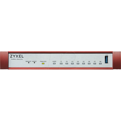 ZYXEL USGF100HE - Firewall USG FLEX 100H Entry Bundle ZYXEL USGF100HE - Firewall USG FLEX 100H Entry Bundle