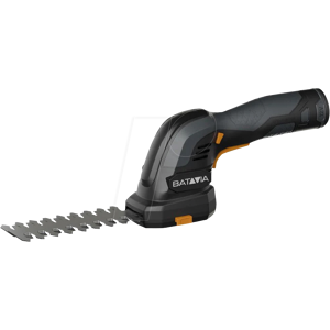 BATAVIA 7065254 - Akku-Gras- und Strauchschere, Fixxpack, 12 V, ohne Akku BATAVIA 7065254 - Akku-Gras- und Strauchschere, Fixxpack, 12 V, ohne Akku