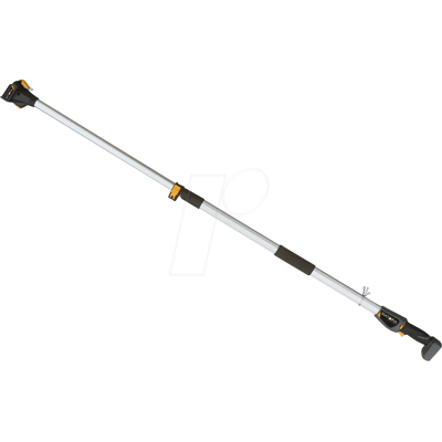 BATAVIA 7064494 - Teleskopstiel, Maxxpack, 1.15 m - 1.75 m, ohne Akku BATAVIA 7064494 - Teleskopstiel, Maxxpack, 1.15 m - 1.75 m, ohne Akku
