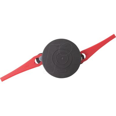 BATAVIA 7064641 - Messerfuß, 250 mm, für die 18V Akku-Rasentrimmer BATAVIA 7064641 - Messerfuß, 250 mm, für die 18V Akku-Rasentrimmer