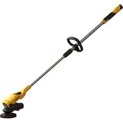 BATAVIA 7064843 - Akku-Reinigungsbürste, Fixxpack, 12 V, teleskopierbar, ohne Akku BATAVIA 7064843 - Akku-Reinigungsbürste, Fixxpack, 12 V, teleskopierbar, ohne Akku