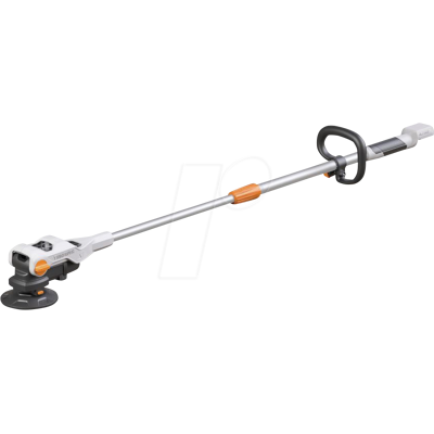 BATAVIA 7064924 - Akku-Reinigungsbürste, Maxxpack, 18 V, teleskopierbar, ohne Akku BATAVIA 7064924 - Akku-Reinigungsbürste, Maxxpack, 18 V, teleskopierbar, ohne Akku