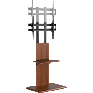 MYWALL MYW HP120L - Standfuß für Bildschirm für 37'' - 70''(94 - 178 cm), 40 kg MYWALL MYW HP120L - Standfuß für Bildschirm für 37'' - 70''(94 - 178 cm), 40 kg