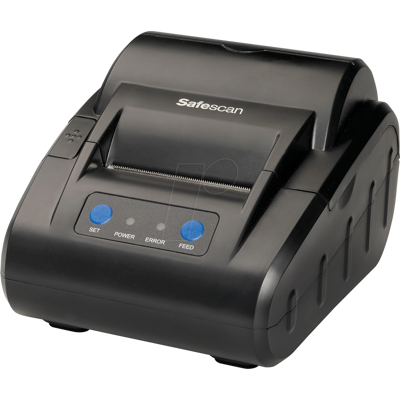 SAFESCAN TP230SW - Thermo-Belegdrucker, für Safescan Geldzählmaschine SAFESCAN TP230SW - Thermo-Belegdrucker, für Safescan Geldzählmaschine