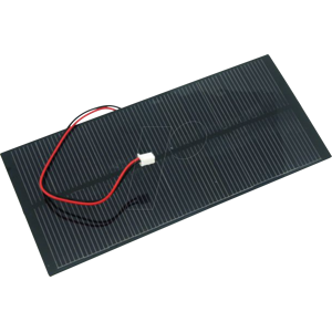 SEEED DEBO SOLAR 2.0W - Entwicklerboards - Solarpanel, 2,0 W