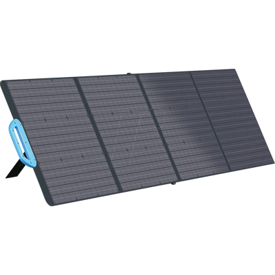 BLUETTI PV200 - Solartasche, faltbar, 200 W BLUETTI PV200 - Solartasche, faltbar, 200 W