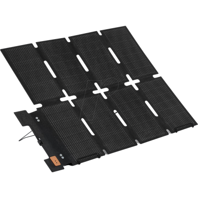 DJI 131668 - Solarpanel, Solartasche, faltbar, 100 W DJI 131668 - Solarpanel, Solartasche, faltbar, 100 W