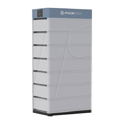PYLON FORCE H1 - Pylontech Force H1, 3,5 kWh, LiFePO4, 48 V, 74 Ah PYLON FORCE H1 - Pylontech Force H1, 3,5 kWh, LiFePO4, 48 V, 74 Ah