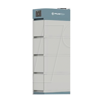 PYLON FORCE H2 - Pylontech Force H2, 3,5 kWh, LiFePO4, 96 V, 37 Ah PYLON FORCE H2 - Pylontech Force H2, 3,5 kWh, LiFePO4, 96 V, 37 Ah