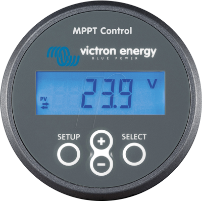 Victron Energy BlueSolar MPPT-Serie - Laderegler, Fernüberwachung Victron Energy BlueSolar MPPT-Serie - Laderegler, Fernüberwachung